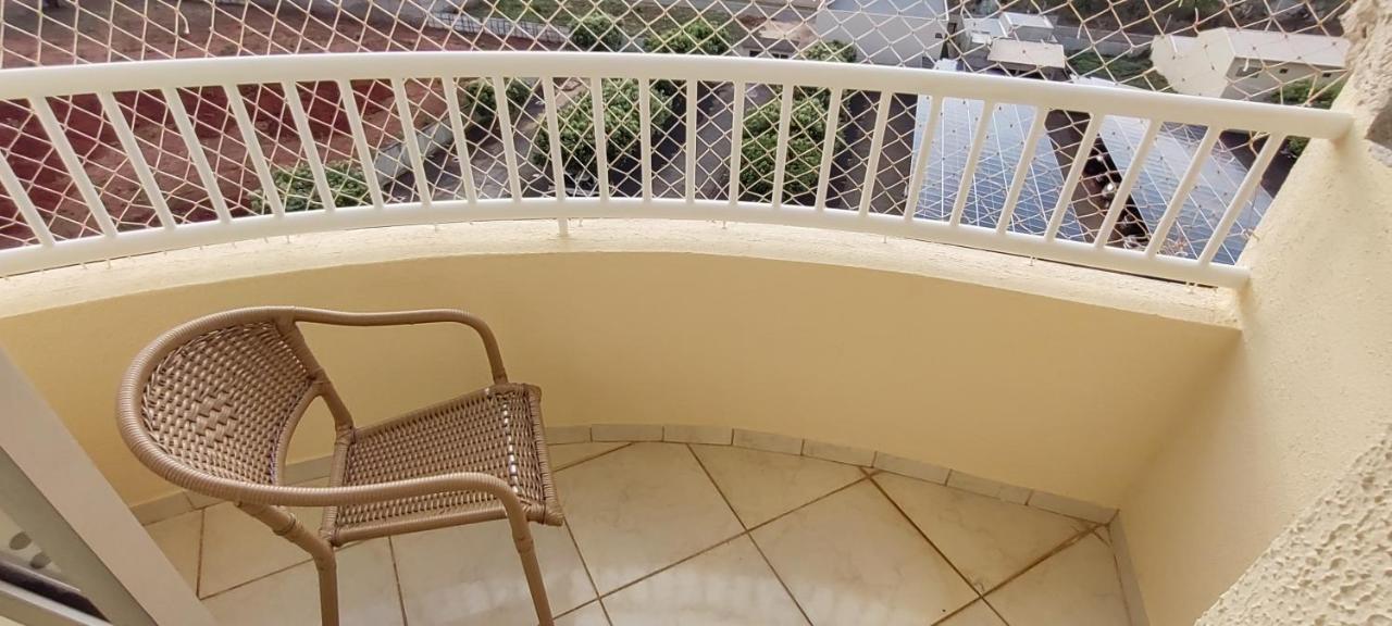Apartamento No Thermas Place *