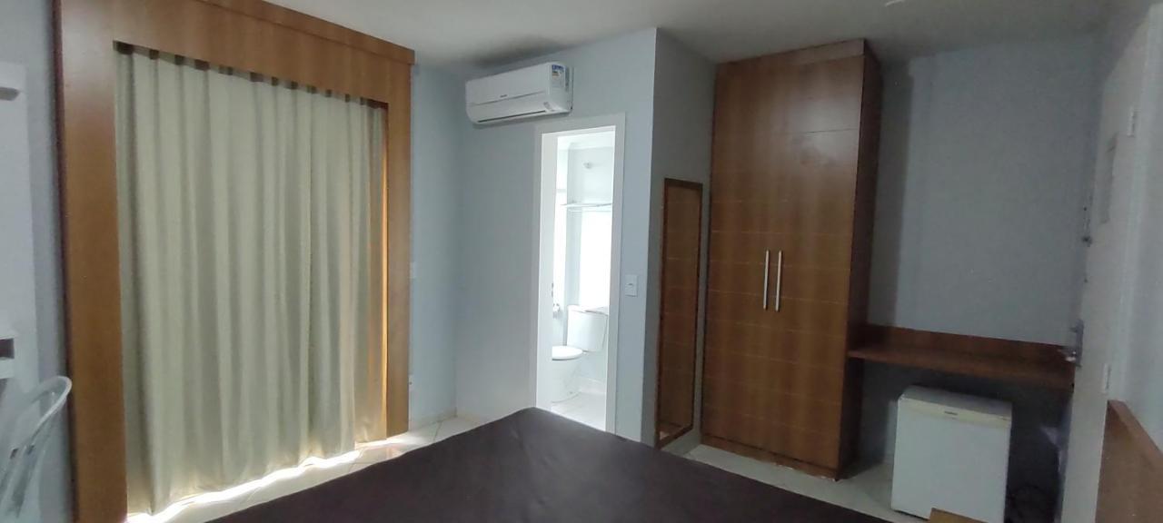 No Thermas Place Apartamento Caldas Novas