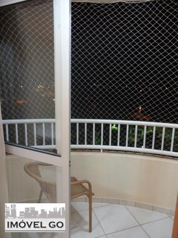 Apartamento No Thermas Place Caldas Novas