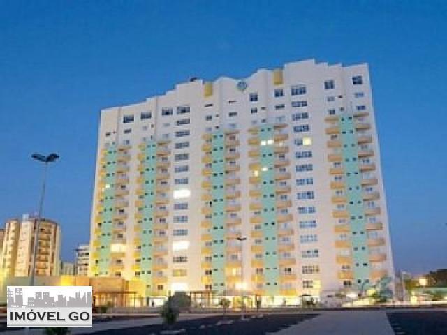 No Thermas Place Apartamento
