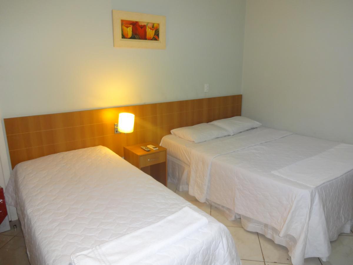No Thermas Place Apartamento Caldas Novas